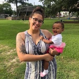 Meet your Posher, Briana